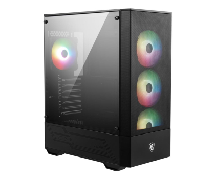 Obudowa do komputera MSI MAG FORGE 112R